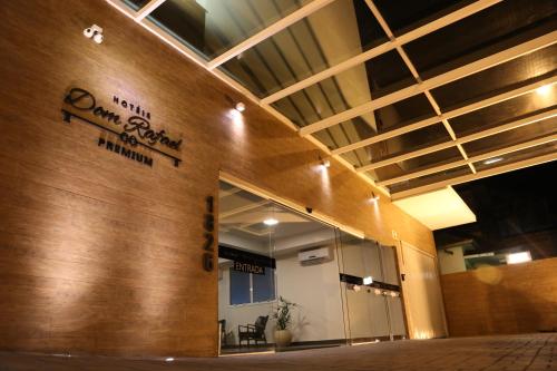 Фотография гостиницы Hotel Dom Rafael Premium