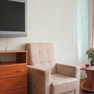 Фотография квартиры Квартира Однокомнатная эконом