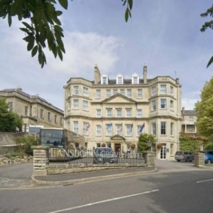 Фотография гостиницы Lansdown Grove Hotel