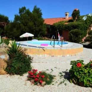Фотографии гостевого дома 
            Casa Asfodeli - Villetta in campagna con piscina