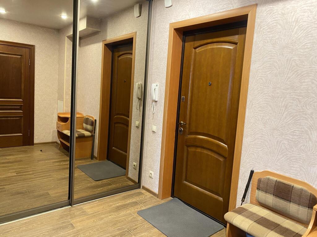 Фотография квартиры Batasheva Apart (Баташева Апарт) на улице Малая Ямская 63