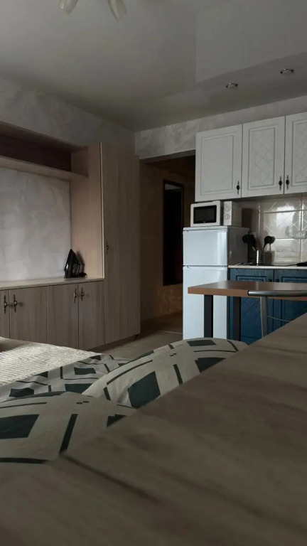 Фотография квартиры Квартира Студия ЖД вокзал