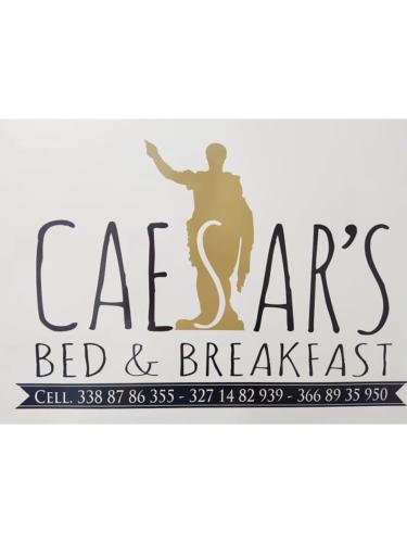 Фотография мини отеля Caesar's B&B