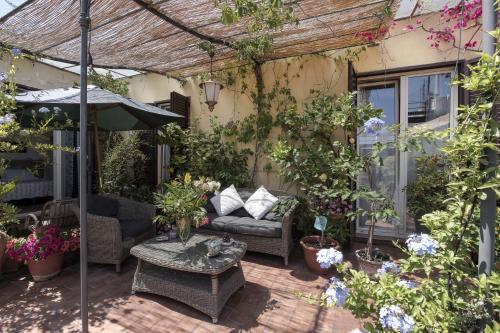 Фотография мини отеля Terrazza Duomo