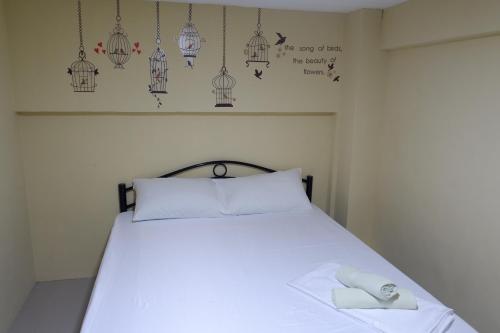 Фотография мини отеля Alpina Monte Carlo Travellers Inn