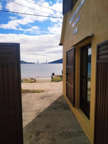 Фотографии гостевого дома
CASA O PIÑEIRO