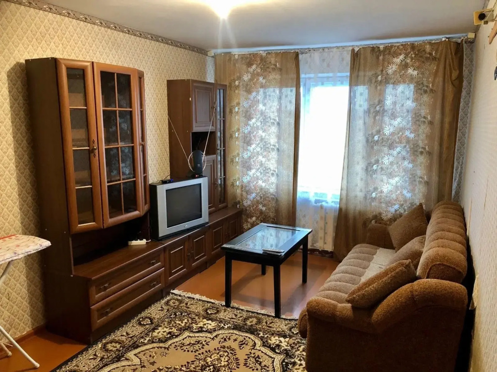 Фотография квартиры Квартира на Нагорной 19