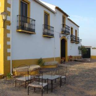 Фотографии гостевого дома
Cortijo Molino San Juan