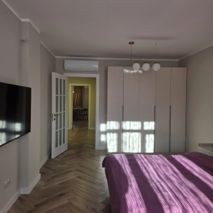 Фотография квартиры Апартаменты Самый центр, Пешеходная улица Советская,  Новые