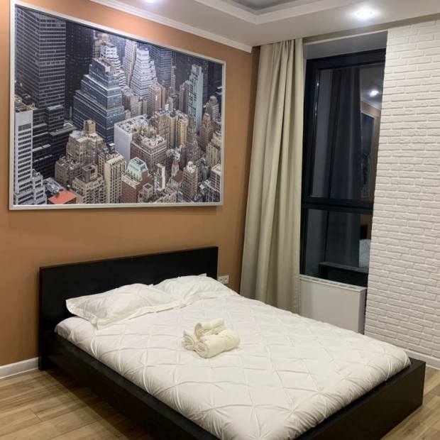 Фотографии квартиры
Verhnetorgovaya Ploschad' 4 Apartments