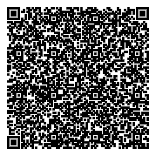 QR код квартиры Комфортная 2-к квартира в ЖК "Лайнер" у ЗАЛИВА от RentAp