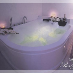 Фотография гостиницы Barbarella HOTEL SPA