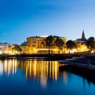 Фотографии гостиницы 
            Elite Stora Hotellet Örebro
