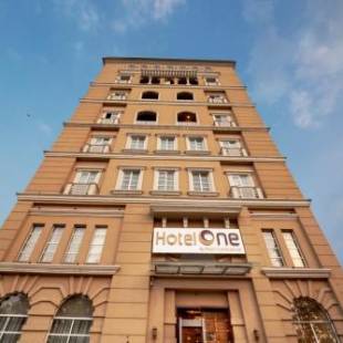 Фотографии гостиницы 
            Hotel One Garden Town, Lahore