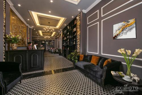 Фотография гостиницы Matilda Boutique Hotel & Spa