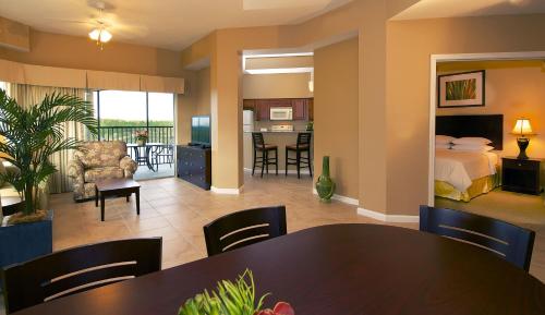 Фотография гостиницы WorldQuest Orlando Resort