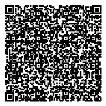 QR код хостела Полянка на Чистых Прудах