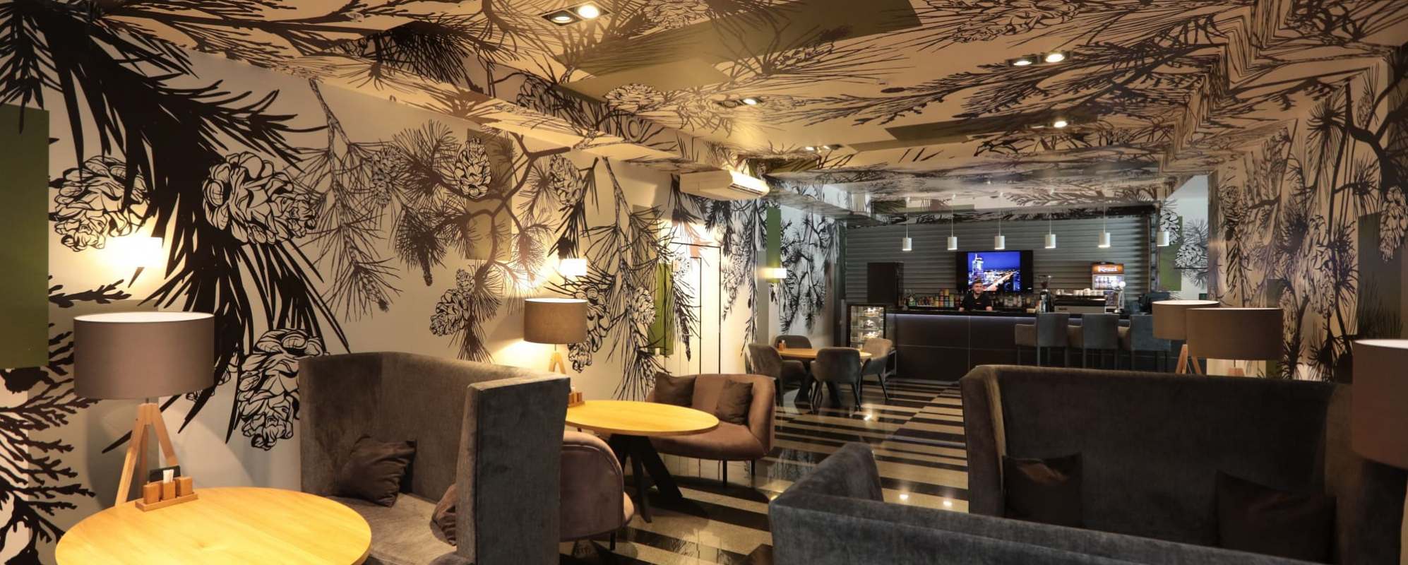 Фотографии бара Тайга