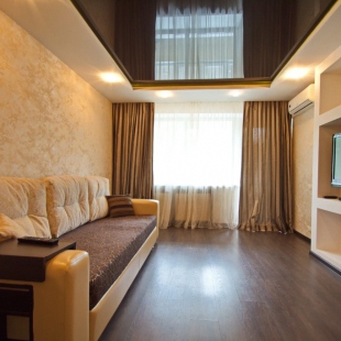 Фотография квартиры Апартаменты на Пулихова 37