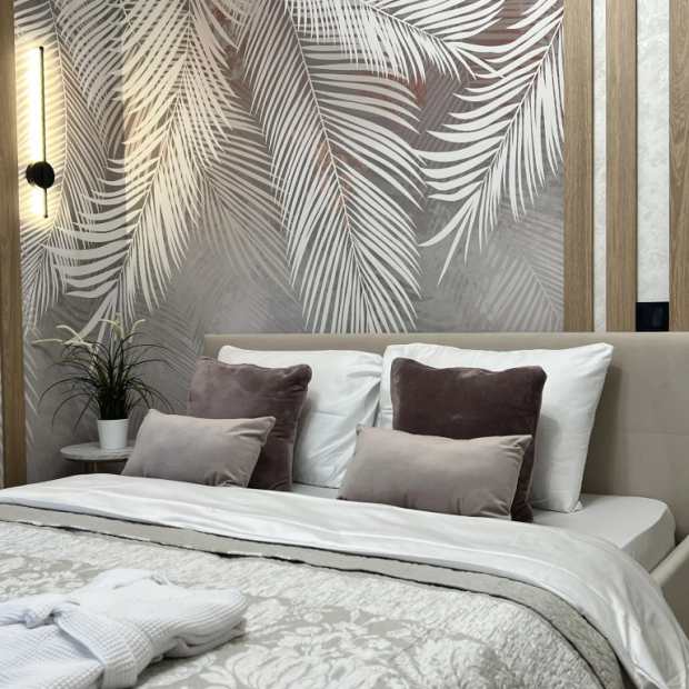 Фотографии квартиры 
            Апартаменты Grand Apart Matreshka home