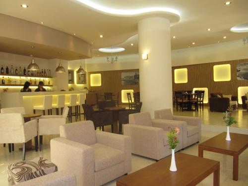 Фотография гостиницы Athinaiko Hotel