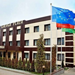 Фотография банкетного зала Смородина