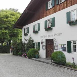 Фотографии мини отеля
Gasthof zum Stern