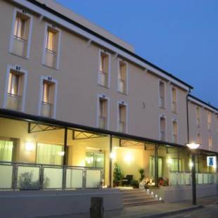 Фотографии гостиницы 
            Hotel Fontanelle