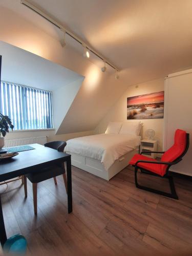 Фотография мини отеля Scheveningen Sea Side