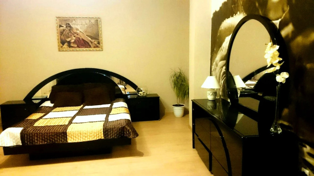 Фотография квартиры Апартаменты на Улице Катукова 23