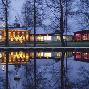 Фотография гостиницы Best Western Hotel Norra Vattern