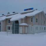 Фотография гостевого дома Holiday Home Yllästar 1 as 209 - la-la