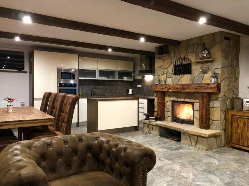 Фотография гостевого дома Ubytovanie pod Skalkou