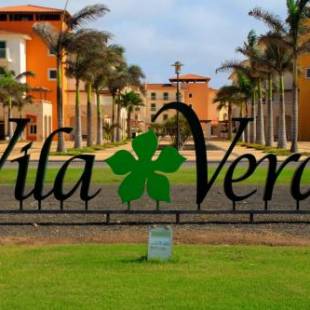 Фотография гостиницы Agua Hotels Sal Vila Verde