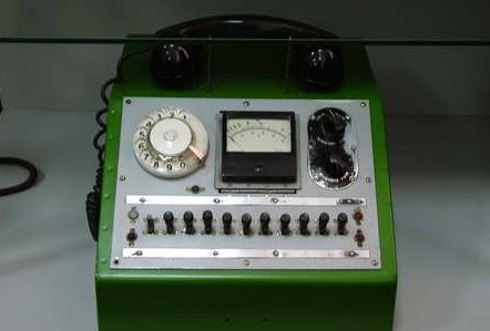 Фотографии музея
Музей связи