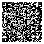 QR код хостела Узник