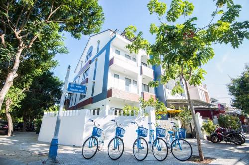 Фотографии гостиницы
January Villa