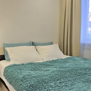 Фотография квартиры Квартира на Короленко 29