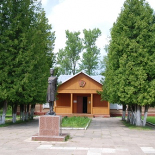 Фотография музея Музей Зои Космодемьянской