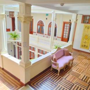 Фотографии мини отеля 
            Hotel Casona 1914