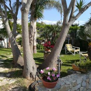 Фотографии гостевого дома
Rustico San Leonardo