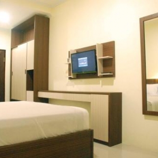 Фотография гостиницы Avon's Residence