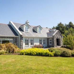 Фотографии гостевого дома
Ballinakill Lodge