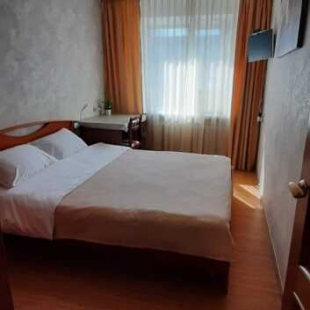 Фотография квартиры Апартаменты Like Home Tobolsk