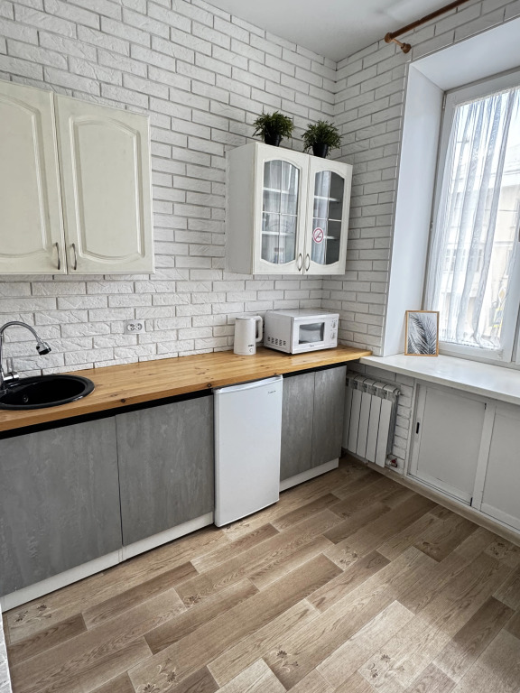 Фотография квартиры Квартира рядом с УВЗ Патона 8/4