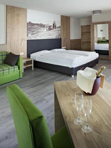 Фотография гостиницы Parc Hotel Miramonti