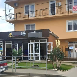 Фотография квартиры Апартаменты Анжели