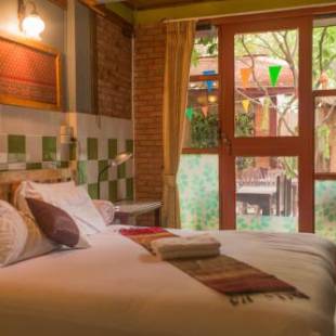 Фотографии мини отеля
Boutique House Nipha