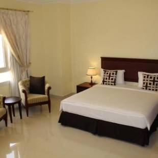 Фотография апарт отеля Nizwa Hotel Apartments