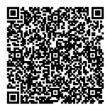 QR код мини отеля Kipiani Guest house